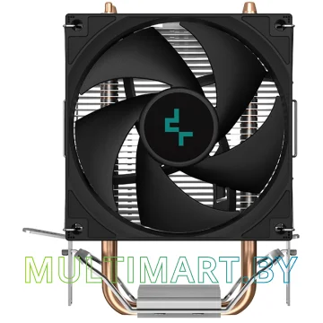 Кулер DeepCool AG200 R-AG200-BKNNMN-G картинка 4